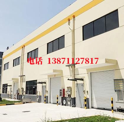 后湖管理区冷库拉链保温门